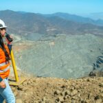 Mujeres en CMP alcanzan más del 30% de los cargos estratégicos