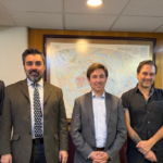 Sernageomin recibe respaldo de datos clave tras ciberataque