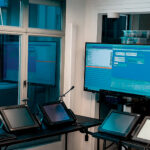InterWins impulsa modernización de radiocomunicaciones para Senapred