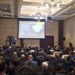 MINERÍA CHILENA EN PDAC 2026: Cesco y Sonami analizan preponderancia de Chile como destino de inversiones