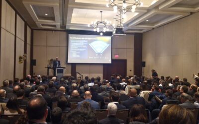 MINERÍA CHILENA EN PDAC 2026: Cesco y Sonami analizan preponderancia de Chile como destino de inversiones