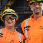 Una de cada tres personas que trabaja en Antofagasta Minerals es mujer