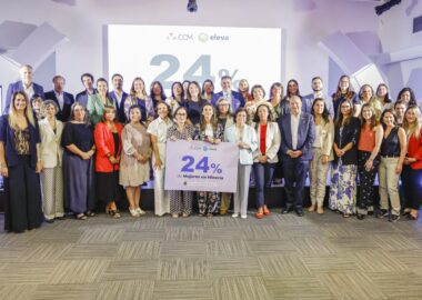Chile mantiene el liderazgo mundial en participación femenina en minería