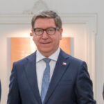 Gobierno designa al nuevo vicepresidente ejecutivo de Enami