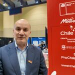 MINERÍA CHILENA en Toronto: Jorge Cantallopts destaca el liderazgo minero de Chile en la PDAC 2026