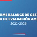 SEA presenta balance de gestión 2022-2026