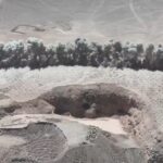 Primera tronadura en Mina Aguilucho marca un nuevo hito para el Distrito Taltal
