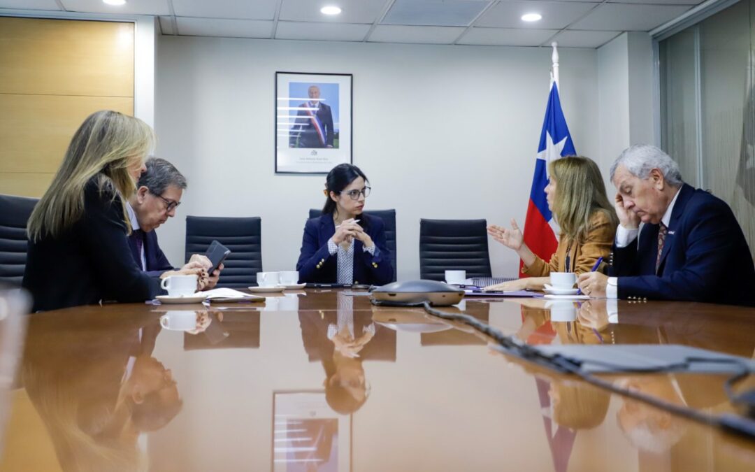 CPC elabora informe sobre legalidad de Guías y Criterios dictados por el SEA