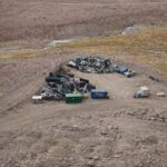 Pascua Lama: Tribunal Ambiental revisa avances y ajustes en ejecución de conciliación