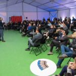 Exponor 2026 conectará a proveedores con líderes de la gran minería