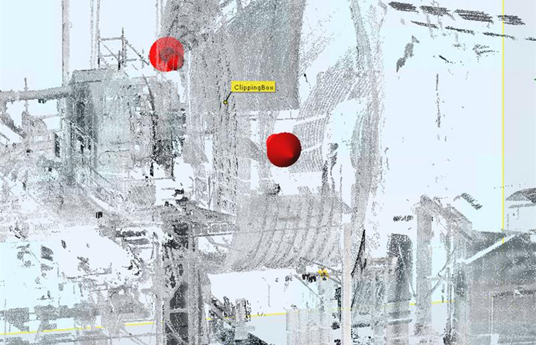 Syntec asegura la continuidad operacional de molino SAG