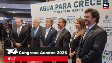 Congreso Acades 2026