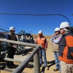 Sonami refuerza su gestión territorial con la pequeña minería en la Región de Coquimbo