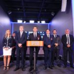 PDI detiene a banda con ganancias cercanas a un billón de pesos por robo de cobre