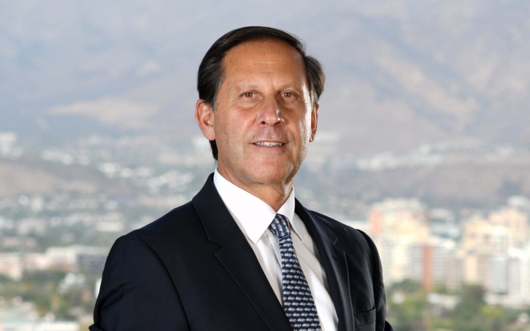 Iván Arriagada: «Superposición y duplicidad de permisos retrasan proyectos mineros en la región»