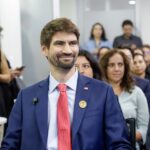 Presidente Kast nombra al nuevo director nacional del Servicio de Biodiversidad y Áreas Protegidas