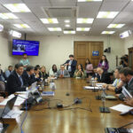 Comisión de Minería de la Cámara aborda críticas a Codelco por accidente de 2025