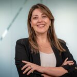 Transelec presenta a su nueva vicepresidenta de Personas y Organización