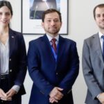 Ministra Toledo ratifica el nuevo director ejecutivo del Servicio de Evaluación Ambiental