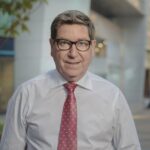 Biministro Mas destaca trayectoria de nuevo presidente ejecutivo de Codelco