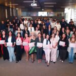 Proveedoras mineras de cinco comunas de la Región de Antofagasta finalizan Programa de Difusión Tecnológica