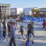 Mineras presentarán sus Centros de Negocios en Exponor 2026