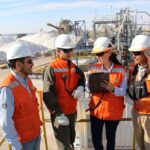 SQM da a conocer ofertas de empleo para técnicos y profesionales