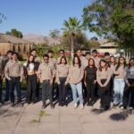 Kinross impulsa primera experiencia laboral de jóvenes talentos