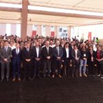 Escondida | BHP y AIA potencian el desarrollo productivo regional con encuentro Proveedores & Futuro