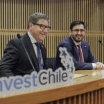 Biministro Mas se reúne con más de 200 representantes de cámaras y embajadas