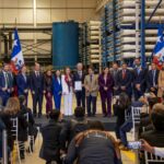 Ley de Desalinización: Presidente Kast promulga en Caldera la nueva normativa