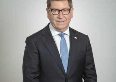 Biministro Daniel Mas: «Para que Chile sea una verdadera potencia minera, Codelco debe ser capaz de articularse con el sector privado»