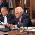 Máximo Pacheco: “Estamos entregando una empresa líder en cobre y litio”