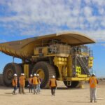 Antofagasta Minerals: Revise los empleos disponibles en sus operaciones