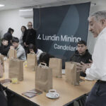 Estudiantes de Tierra Amarilla y Copiapó se integran a Programa de Formación Dual de Lundin Mining Candelaria