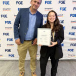 SCM Carola es distinguida por Fundación Generacional Empresarial