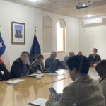 COEVA de Coquimbo resuelve sobre proyecto de prospección minera