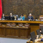 Comisión de Minería del Senado defiende carácter estatal de Codelco