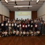 Iniciativa de la AIA inicia una nueva etapa en apoyo a la primera infancia regional