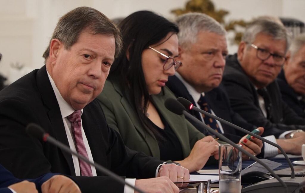 Sonami propone cambios en patentes mineras en la Cámara