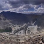 Anglo American anuncia cambios en su equipo de liderazgo en Chile