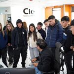 Futuros Técnicos en Minería y Metalurgia se suman al programa “Andina más Cerca”