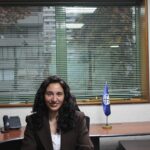 IIMCh: Por primera vez una mujer asume la Gerencia General