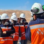 Antofagasta Minerals dispone de vacantes para técnicos y profesionales