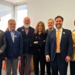 Directorio de Fundación Chile ratifica y oficializa a su nuevo presidente