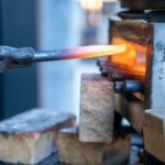 Investigadores impulsan innovación metalúrgica para aumentar la eficiencia de la gran minería