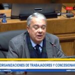Agrumin pide al Senado avanzar en un estatuto especial para la pequeña minería