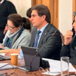 Primer proyecto de ley minero del Gobierno pasa a Comisión de Hacienda de la Cámara