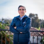 Asume nuevo gerente general de Compañía Minera del Pacífico
