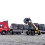 [LO +LEÍDO EL MARTES] Codelco impulsa la valorización de neumáticos fuera de uso mediante alianza estratégica